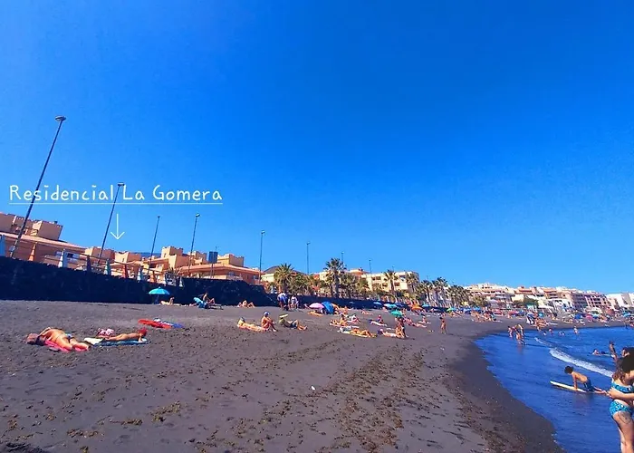 Disfruta En 1ª Linea De Playa