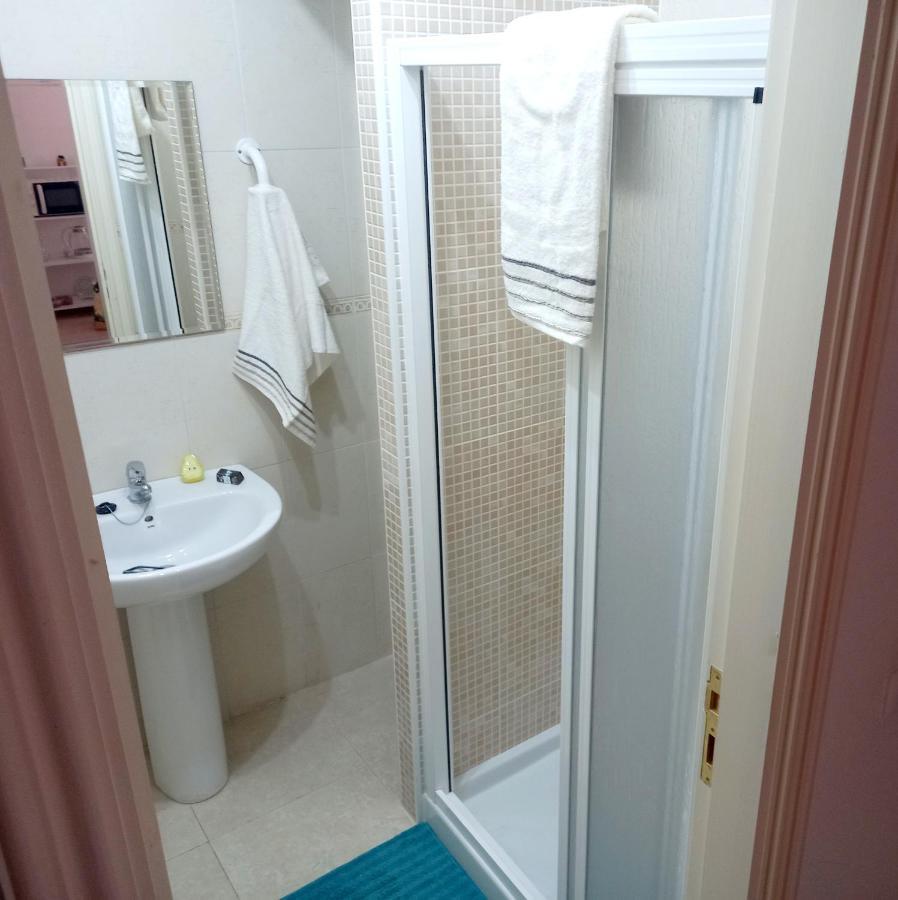 Apartament Disfruta En 1ª Linea De Playa Puertito de Guimar