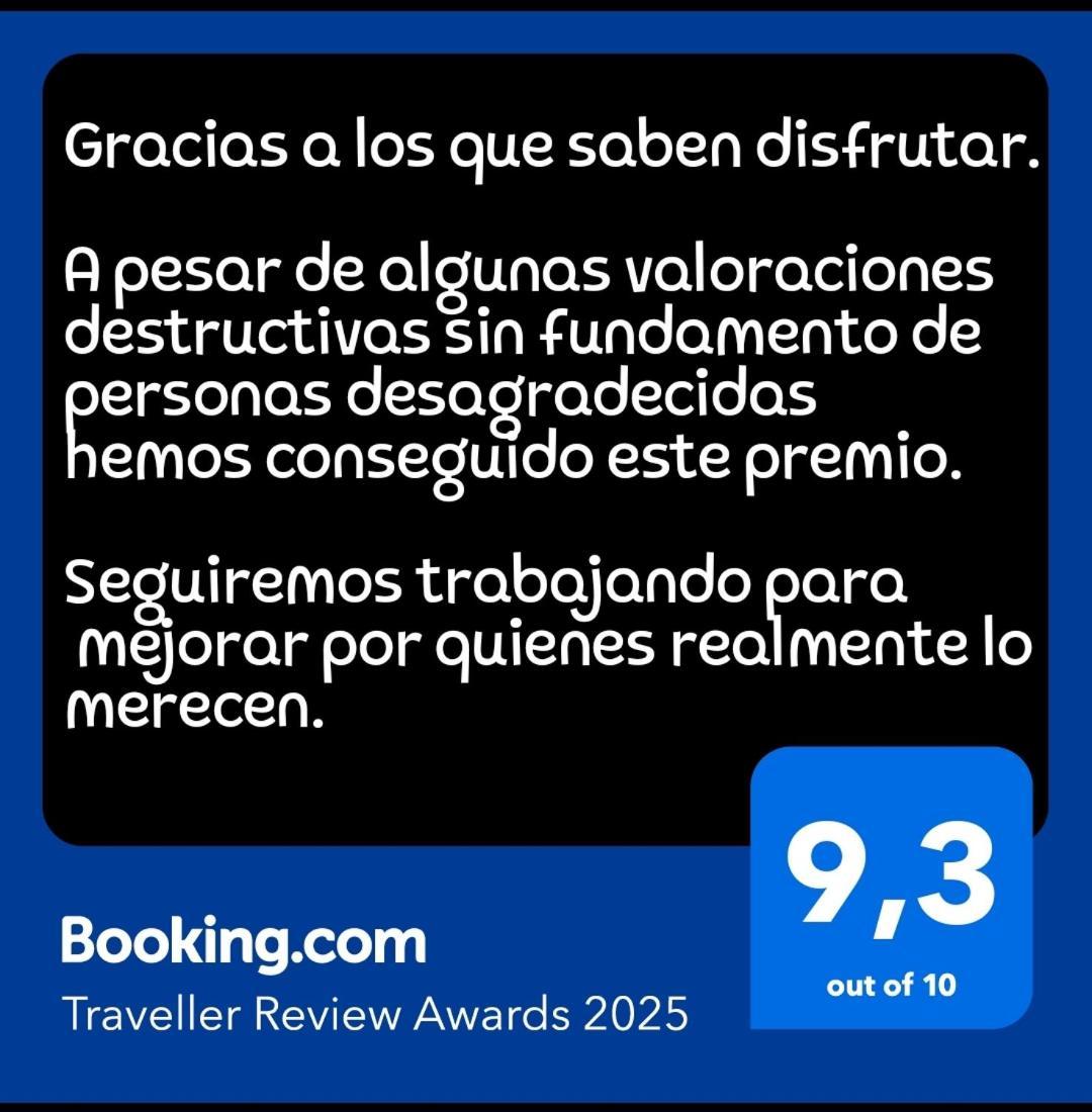 Apartament Disfruta En 1ª Linea De Playa