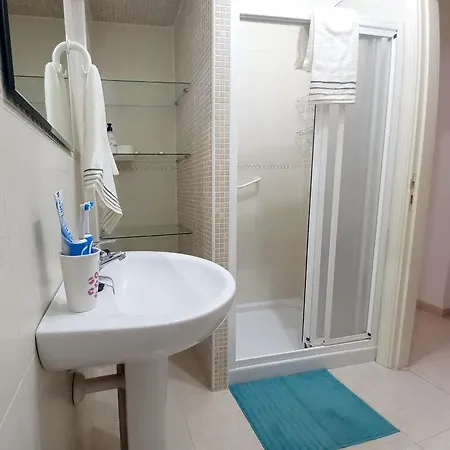 Apartament Disfruta En 1ª Linea De Playa Puertito de Guimar Zewnętrze zdjęcie