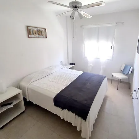 Apartament Disfruta En 1ª Linea De Playa Puertito de Guimar Zewnętrze zdjęcie