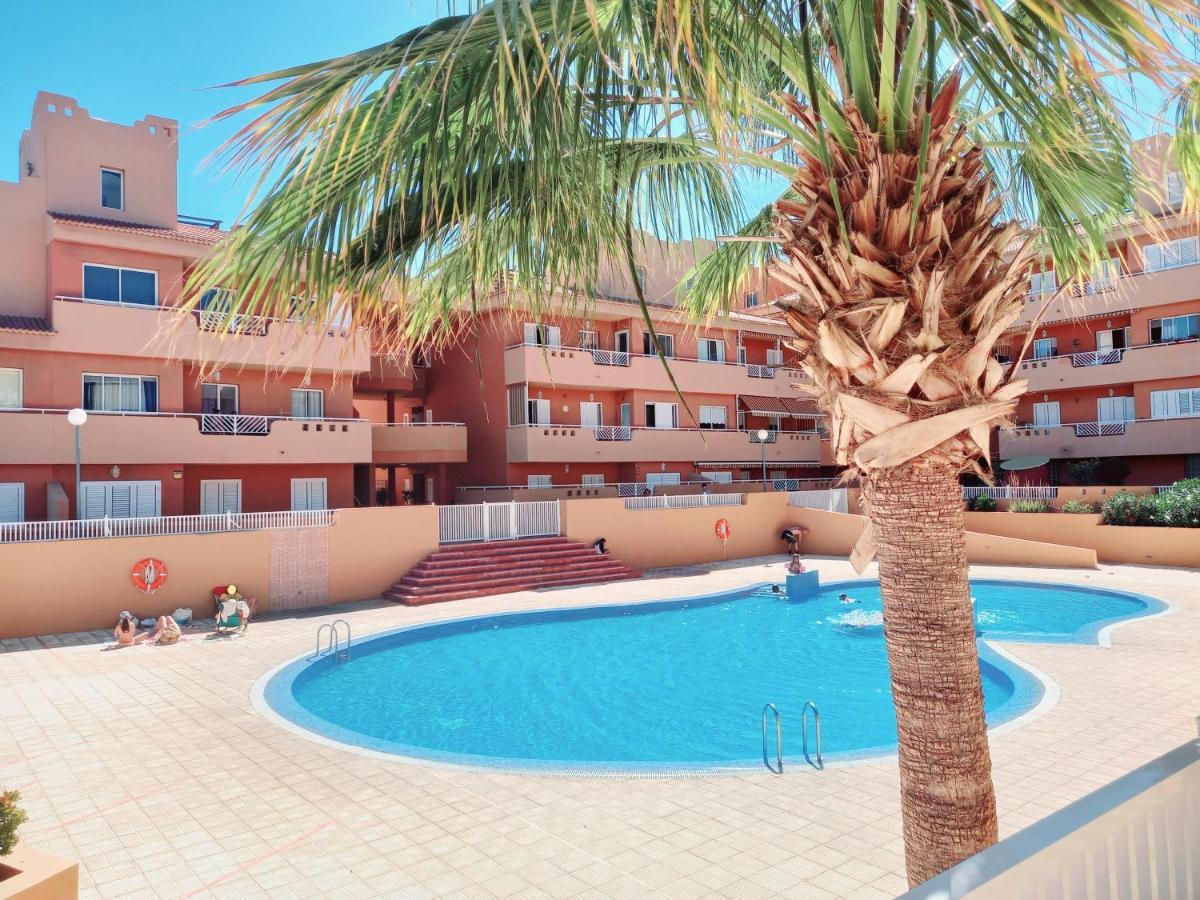 Disfruta En 1ª Linea De Playa Apartamento *