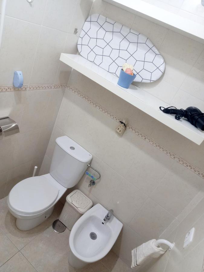 Apartamento Disfruta En 1ª Linea De Playa